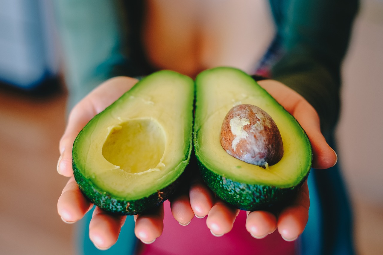 gif of food