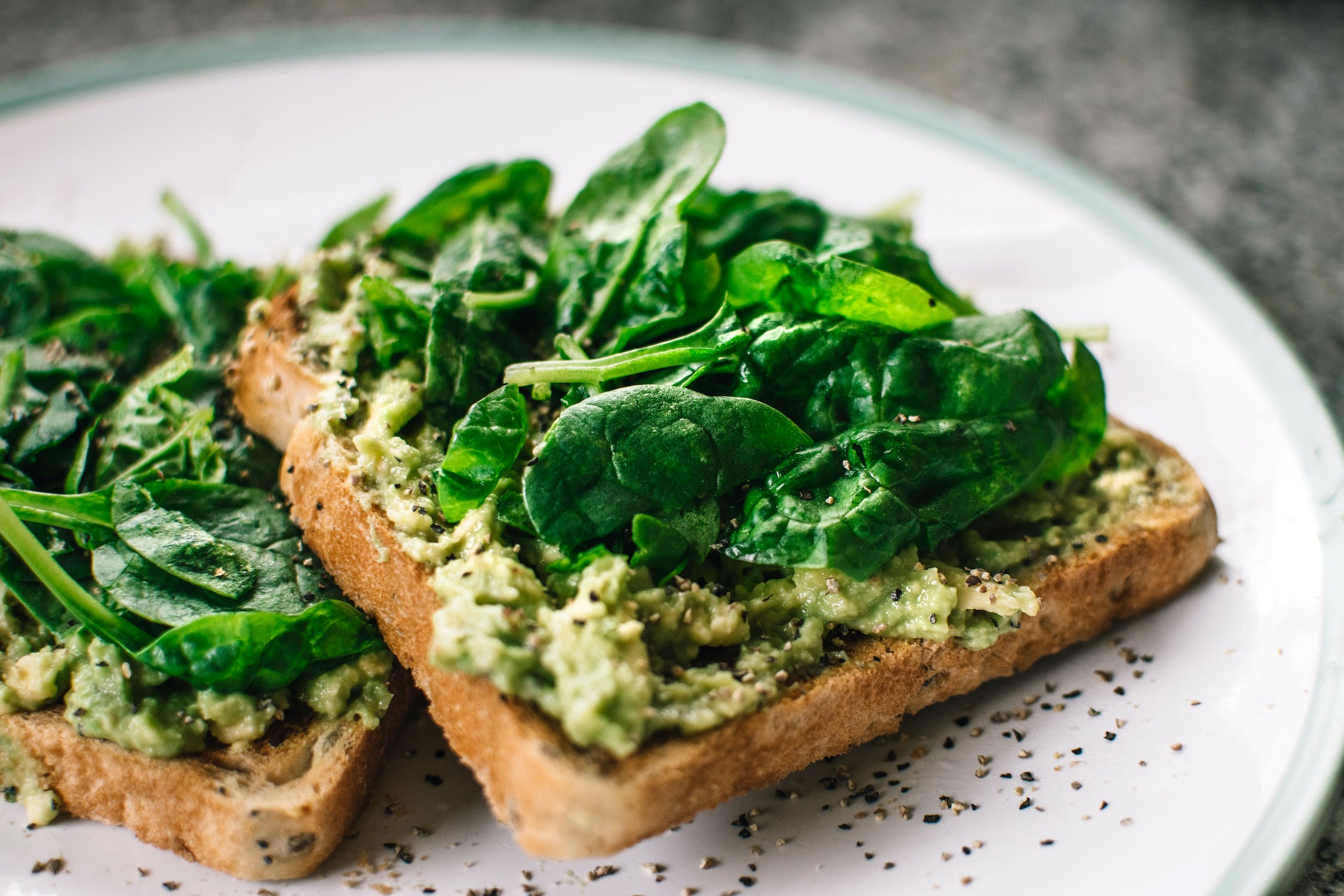 avocado taste